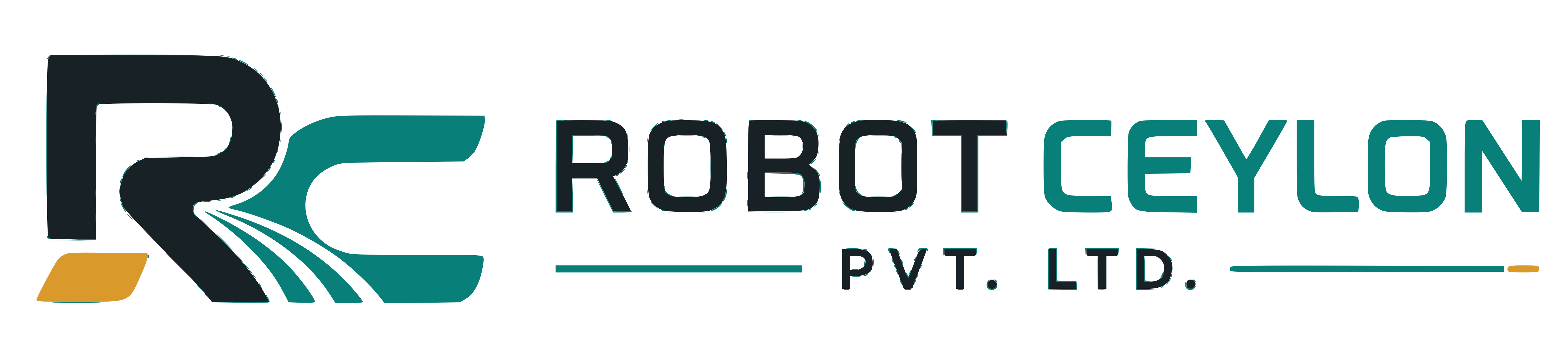 Robot Ceylon