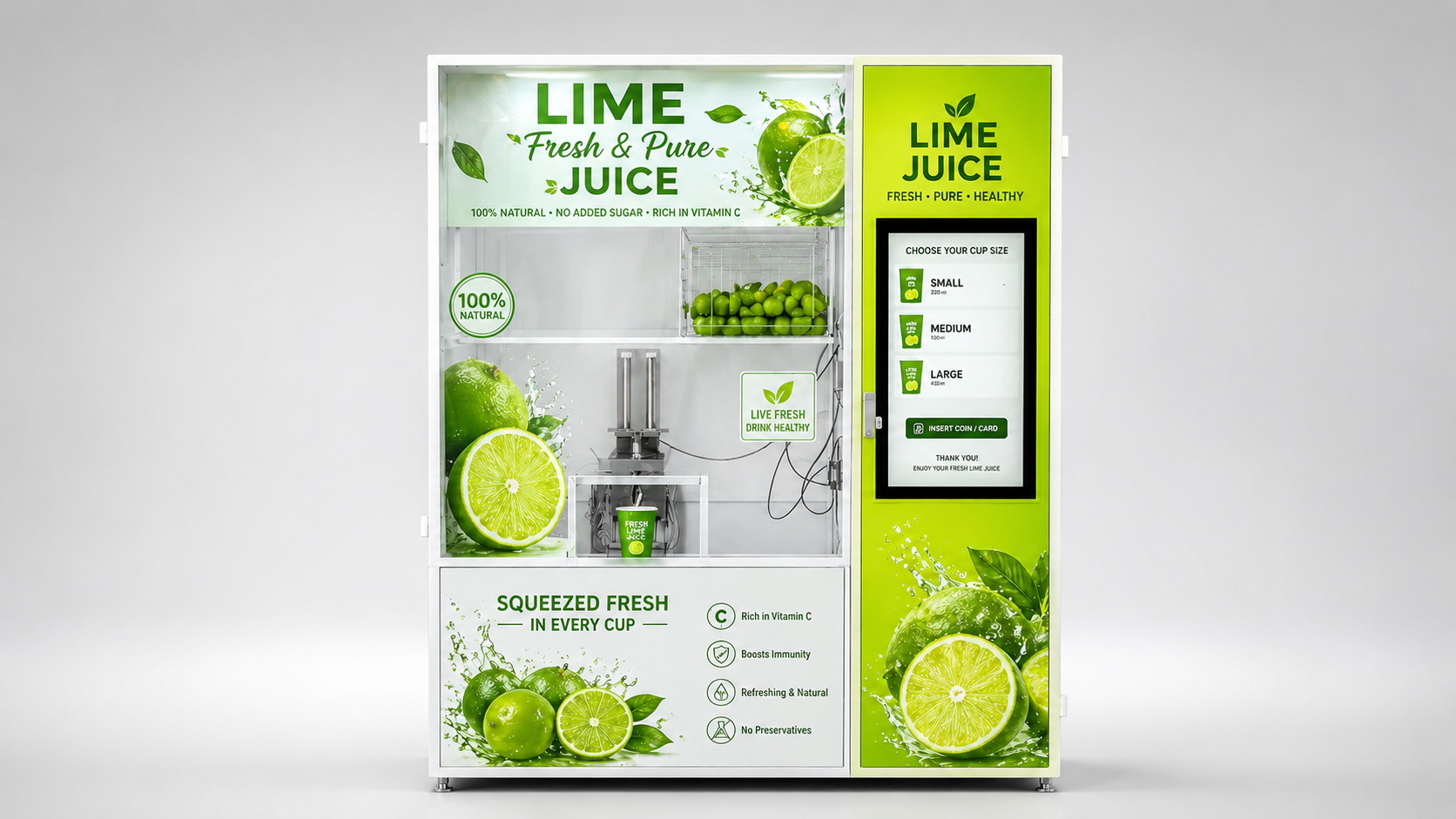 limebot